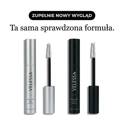 Koreańskie Serum na Porost Rzęs